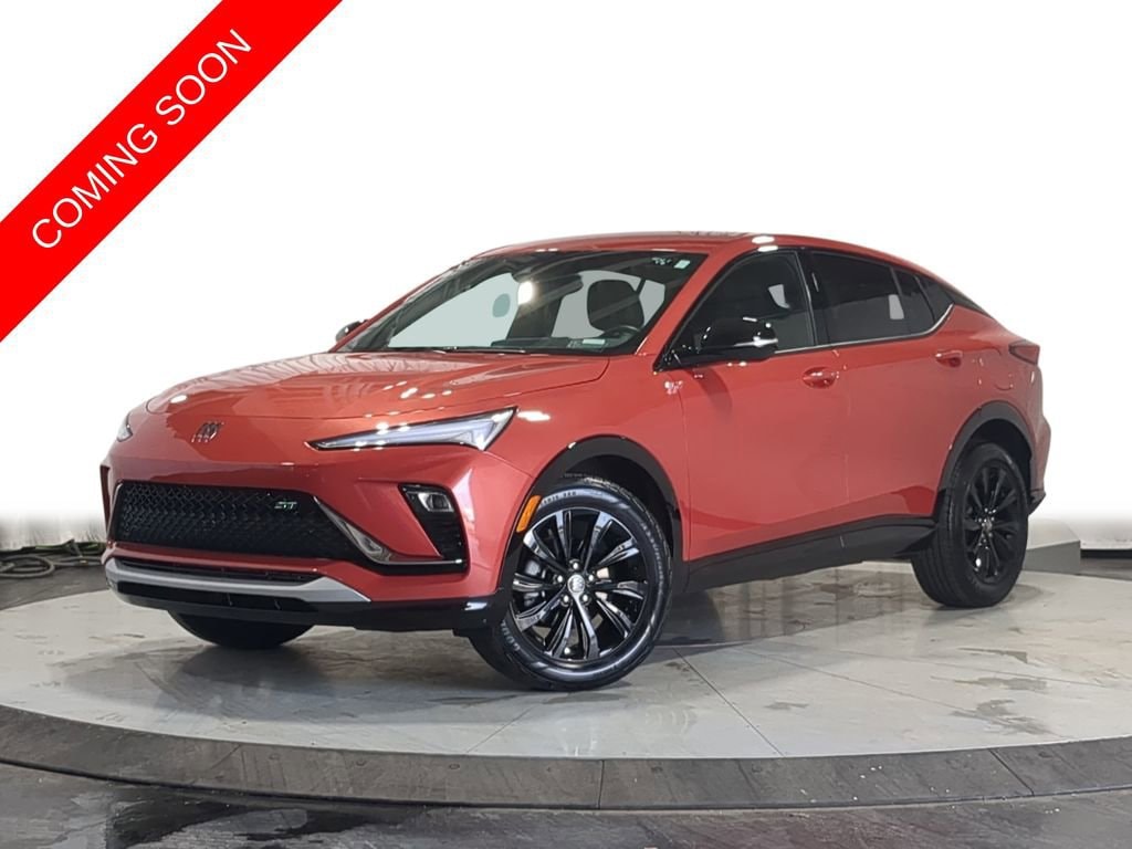 2024 Buick Envista Sport Touring -
                  Troy, MI