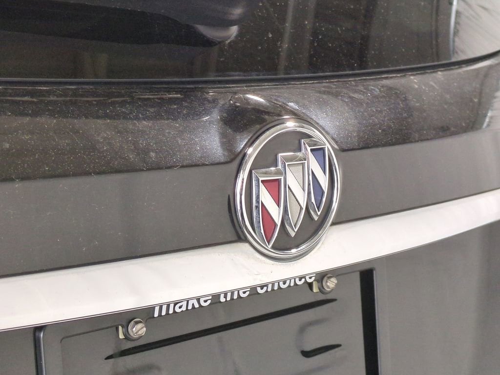 Thumbnail: 2018 Buick Encore - 15