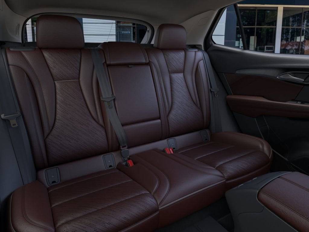 Thumbnail: 2026 Buick Envision - 17