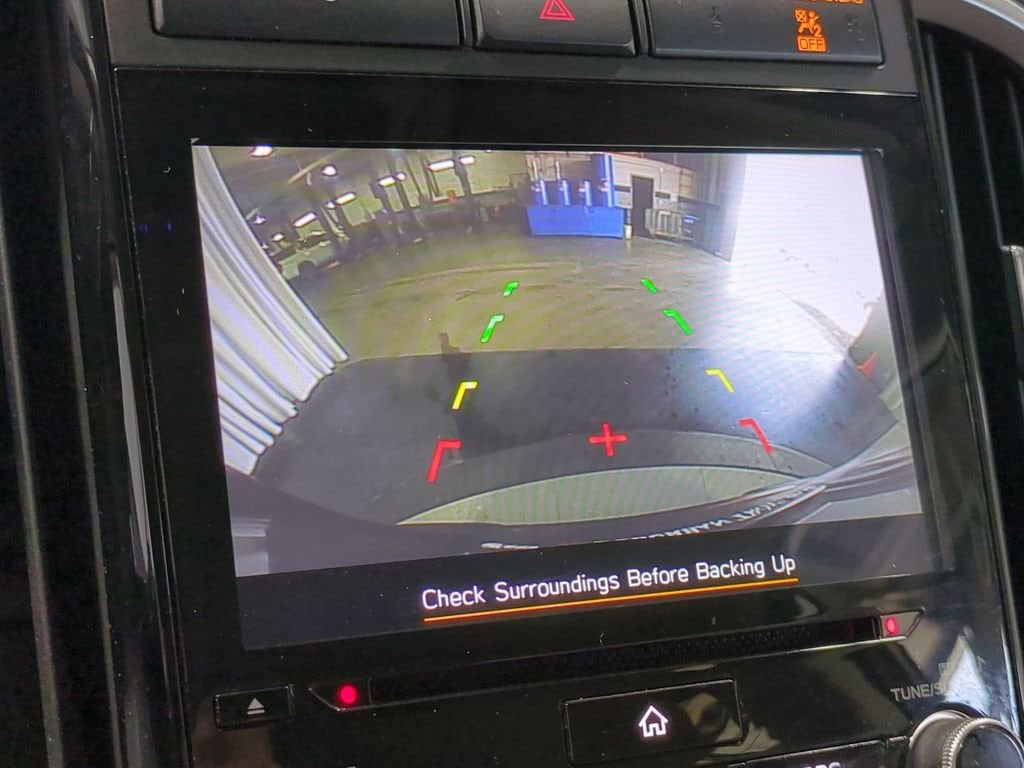 Thumbnail: 2019 Subaru Ascent - 31