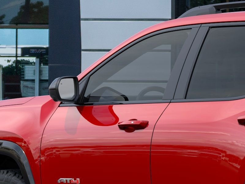Thumbnail: 2026 GMC Terrain - 12