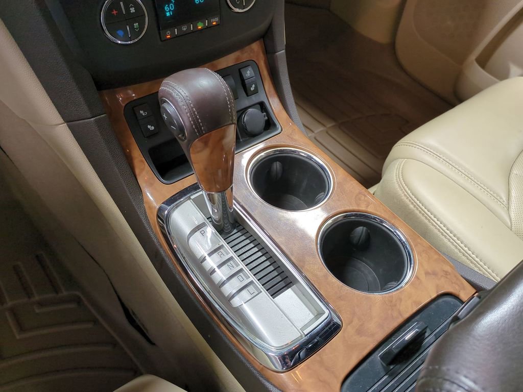 Thumbnail: 2009 Buick Enclave - 33