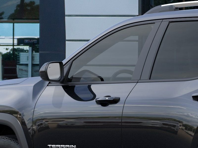 Thumbnail: 2026 GMC Terrain - 12