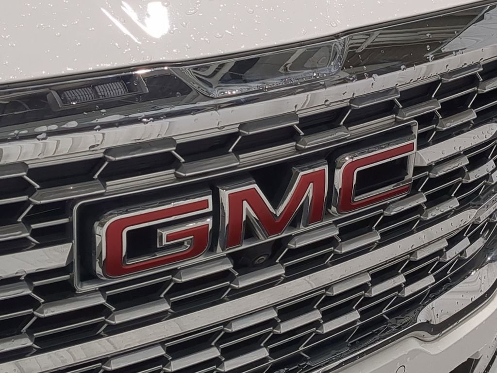 Thumbnail: 2023 GMC Terrain - 15