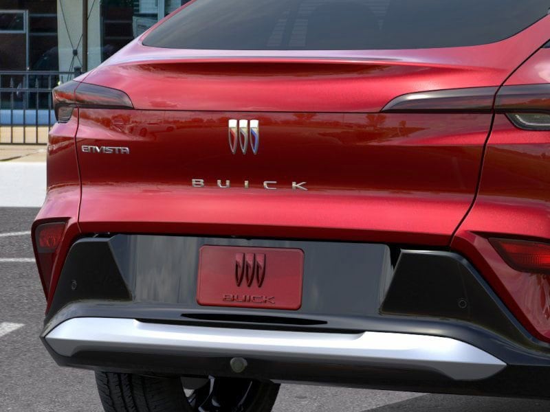 Thumbnail: 2026 Buick Envista - 14