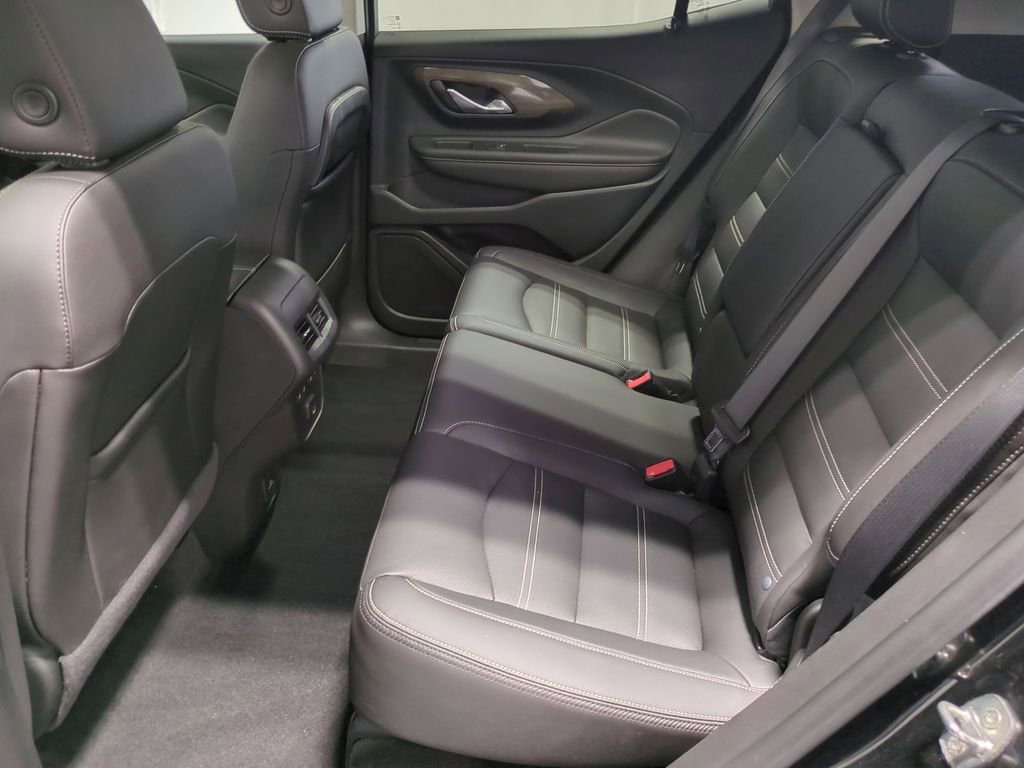 Thumbnail: 2023 GMC Terrain - 22