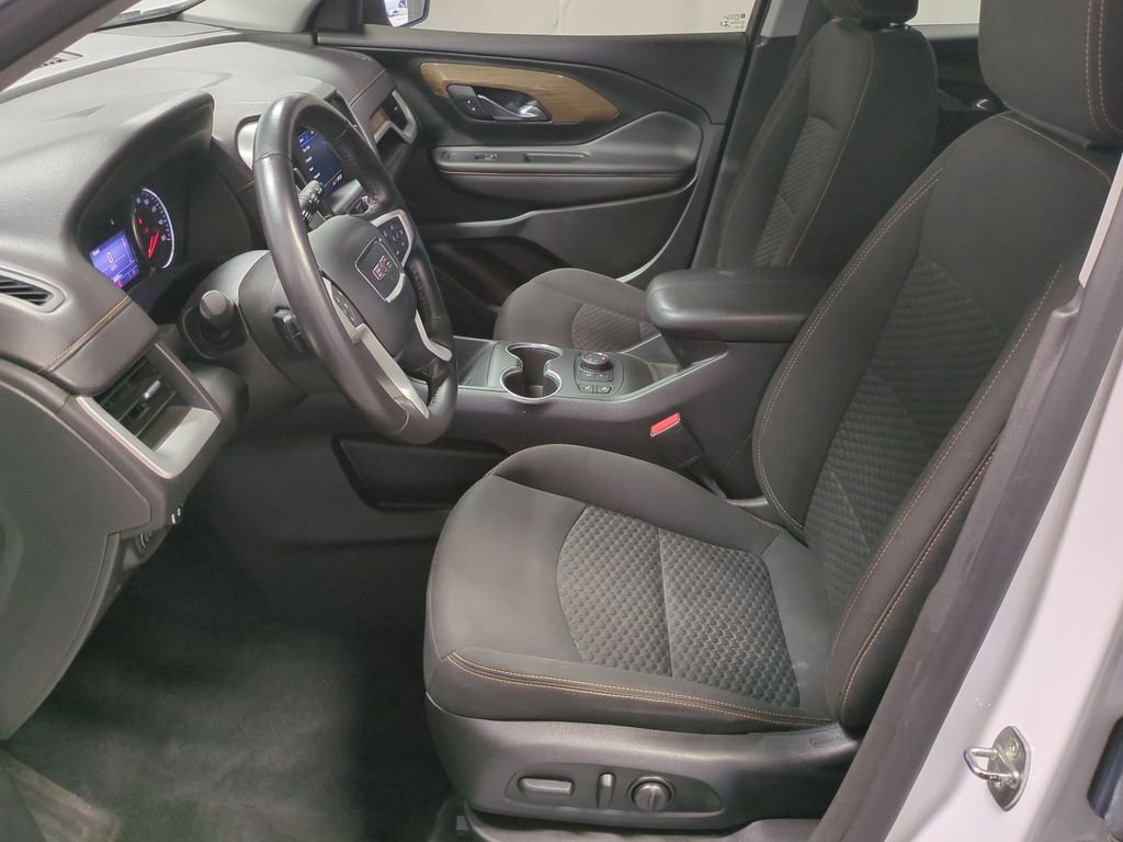 Thumbnail: 2021 GMC Terrain - 15