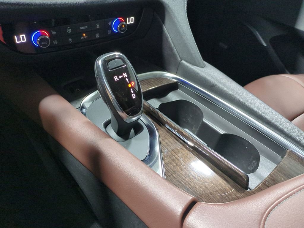 Thumbnail: 2018 Buick Enclave - 35