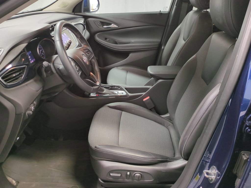 Thumbnail: 2022 Buick Encore GX - 18