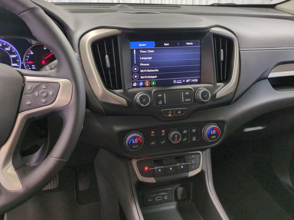 Thumbnail: 2023 GMC Terrain - 26