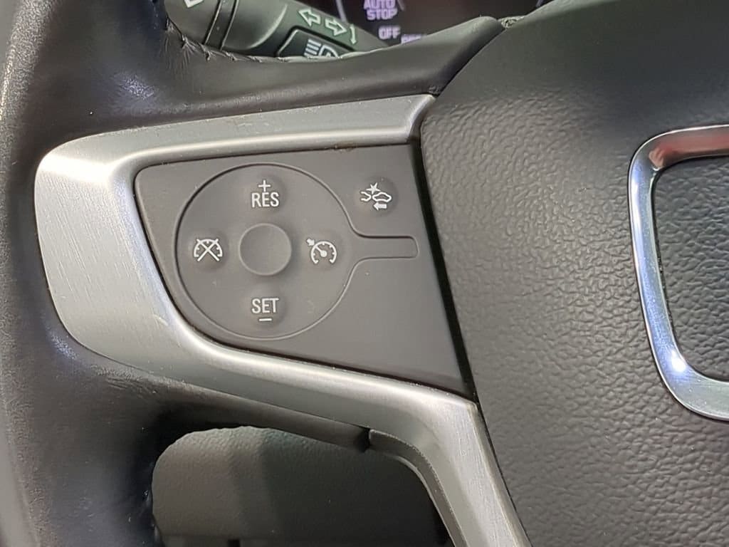 Thumbnail: 2020 GMC Terrain - 29