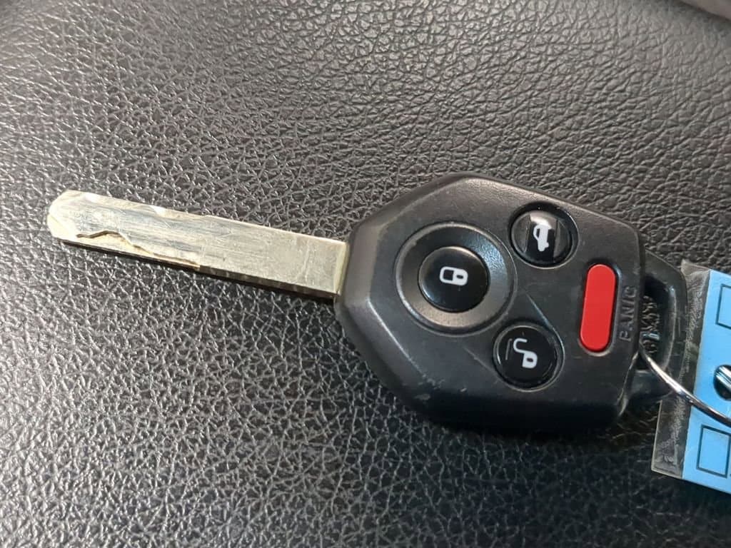 Thumbnail: 2012 Subaru Legacy - 43