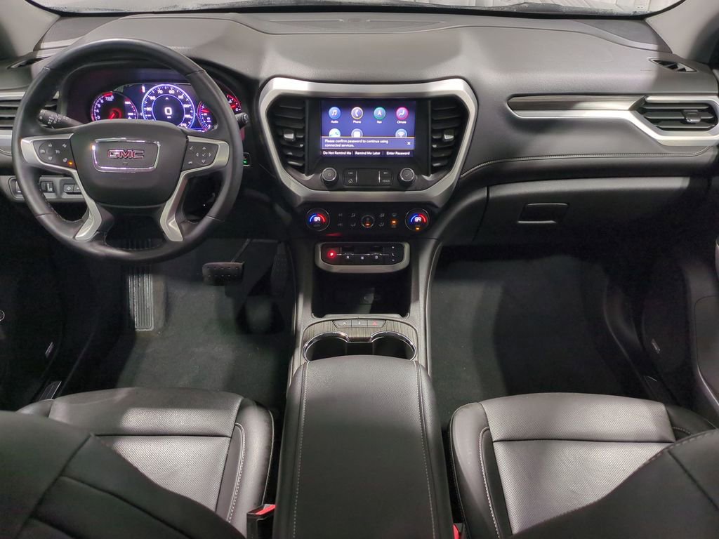 Thumbnail: 2023 GMC Acadia - 18