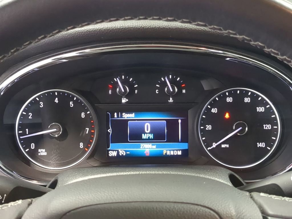 Thumbnail: 2022 Buick Encore - 35