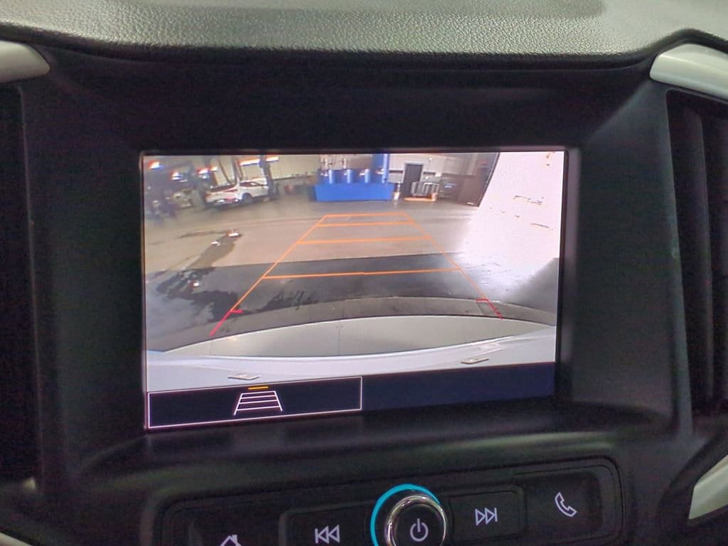 Thumbnail: 2022 GMC Terrain - 26