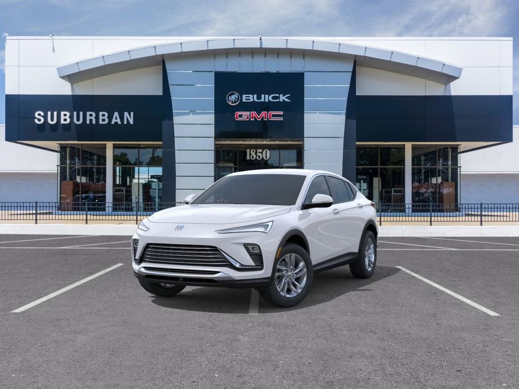 2026 Buick Envista Preferred -
                  Troy, MI