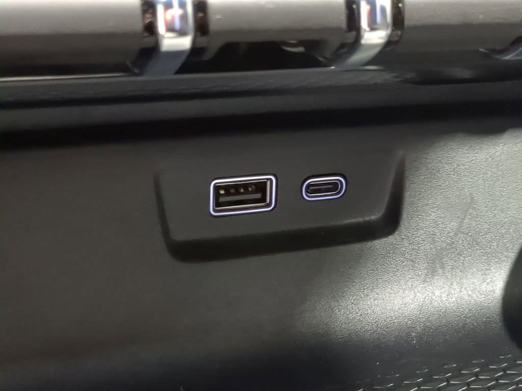 Thumbnail: 2026 GMC Terrain - 28