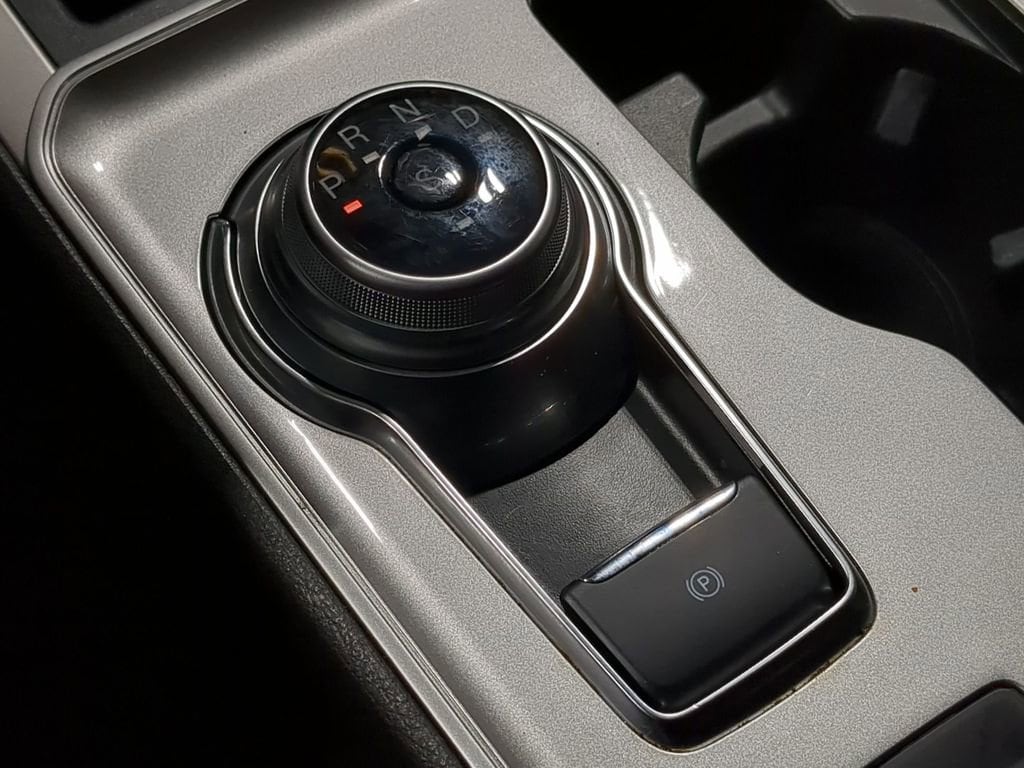 Thumbnail: 2024 Ford Edge - 37