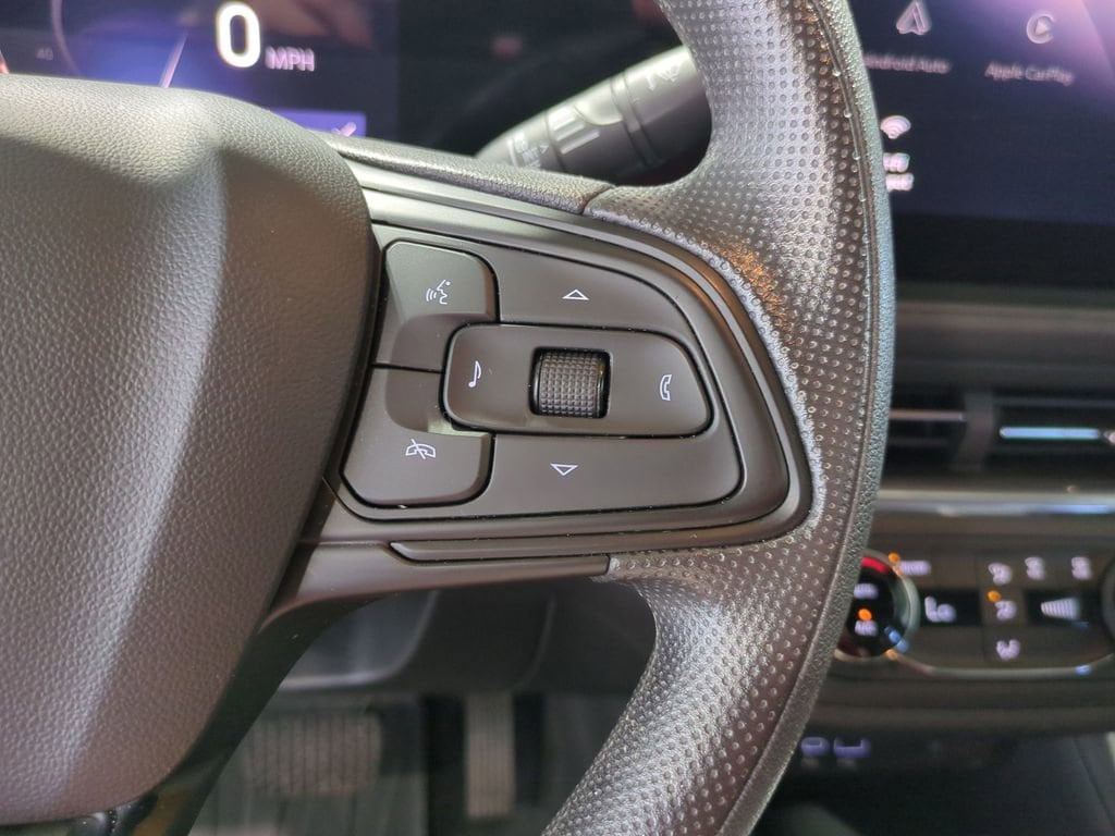 Thumbnail: 2024 Buick Envista - 23