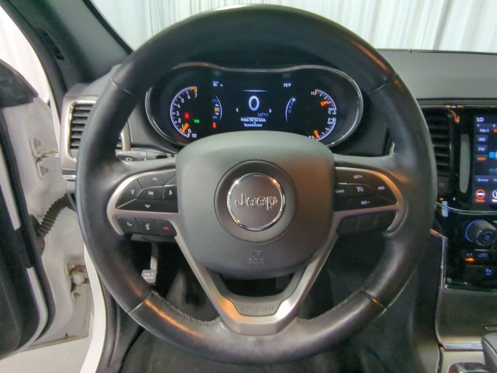 Thumbnail: 2019 Jeep Grand Cherokee - 27