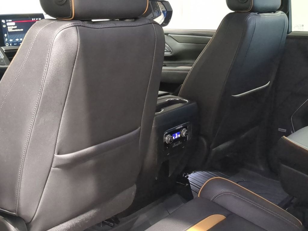 Thumbnail: 2023 GMC Yukon - 31