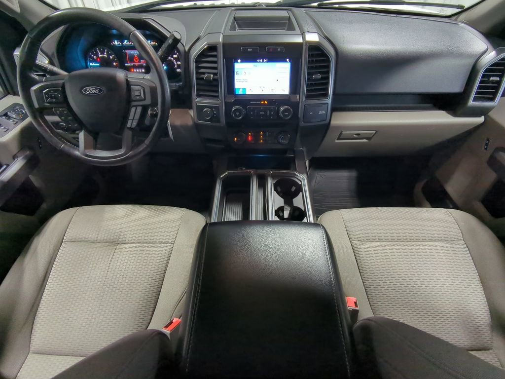 Thumbnail: 2019 Ford F-150 - 28