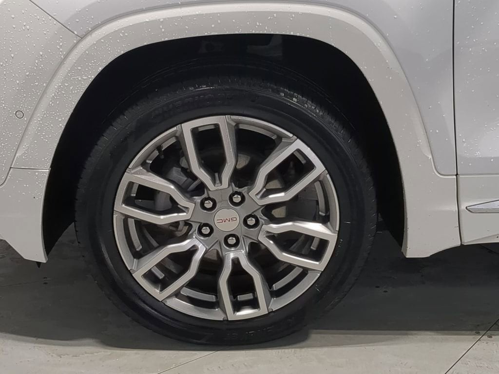 Thumbnail: 2023 GMC Terrain - 17