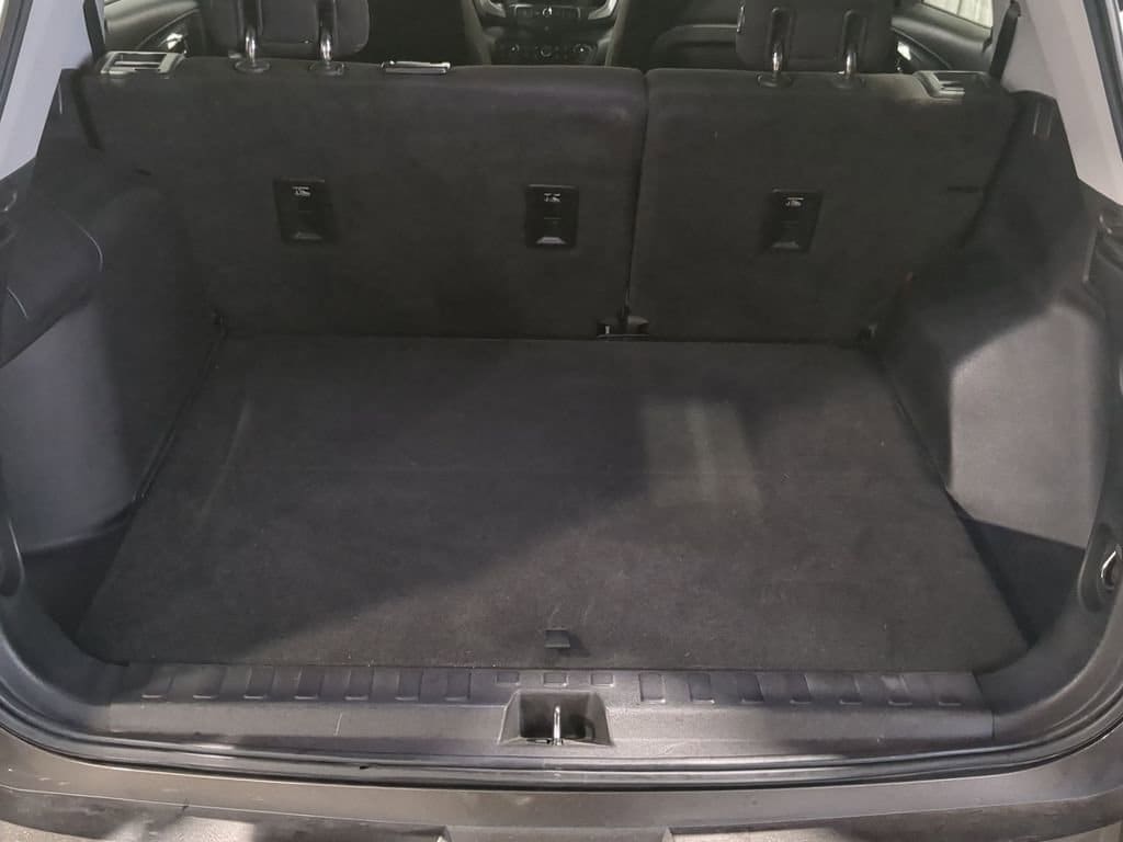 Thumbnail: 2019 GMC Terrain - 36