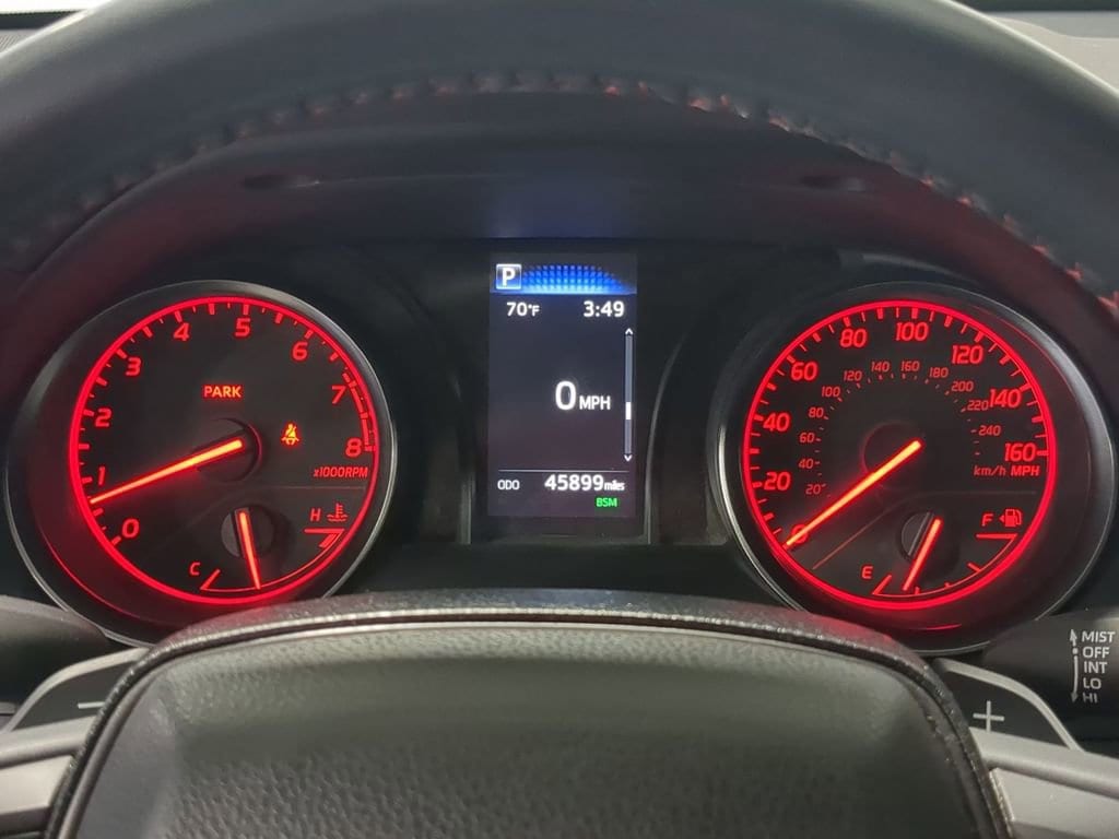 Thumbnail: 2023 Toyota Camry - 37