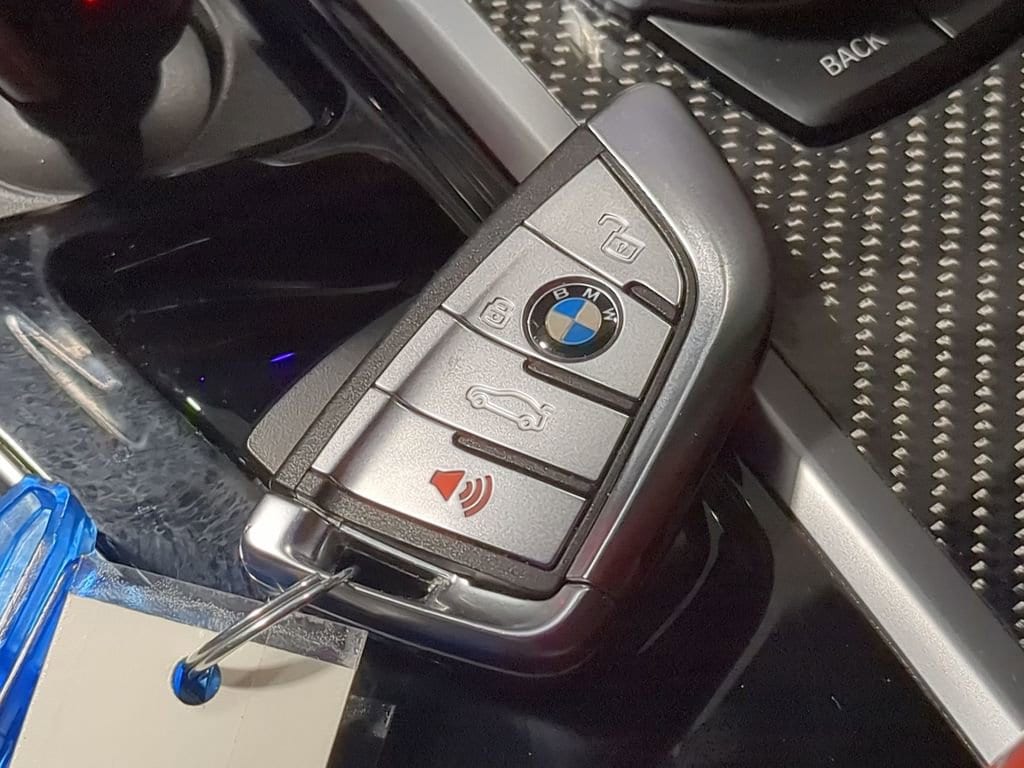 Thumbnail: 2021 BMW X4 - 42