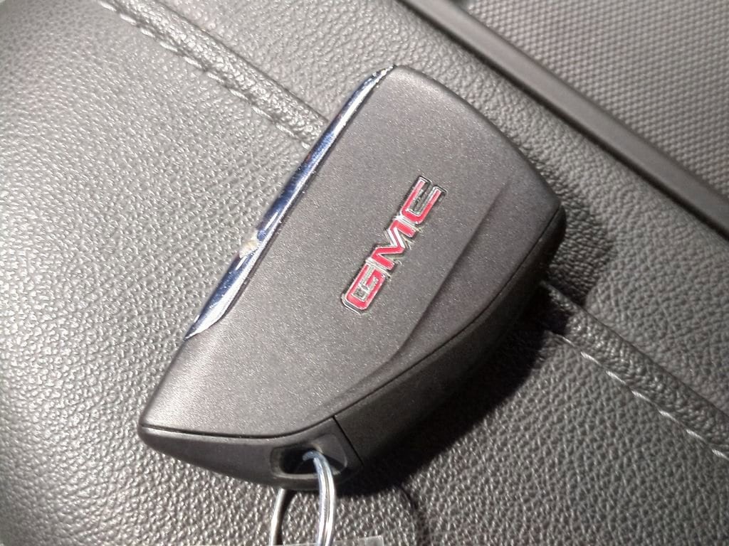 Thumbnail: 2022 GMC Sierra 1500 - 34