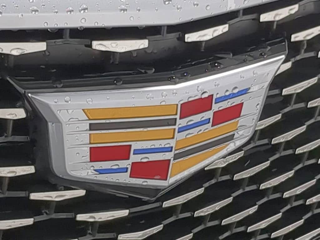 Thumbnail: 2023 Cadillac XT6 - 23