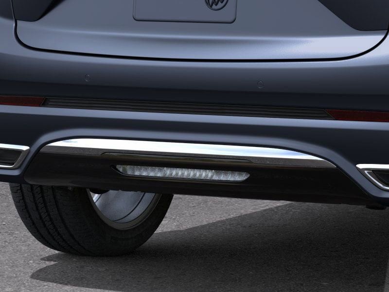 Thumbnail: 2026 Buick Envision - 14