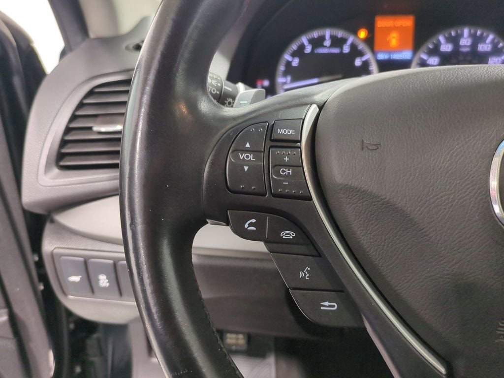 Thumbnail: 2013 Acura RDX - 27