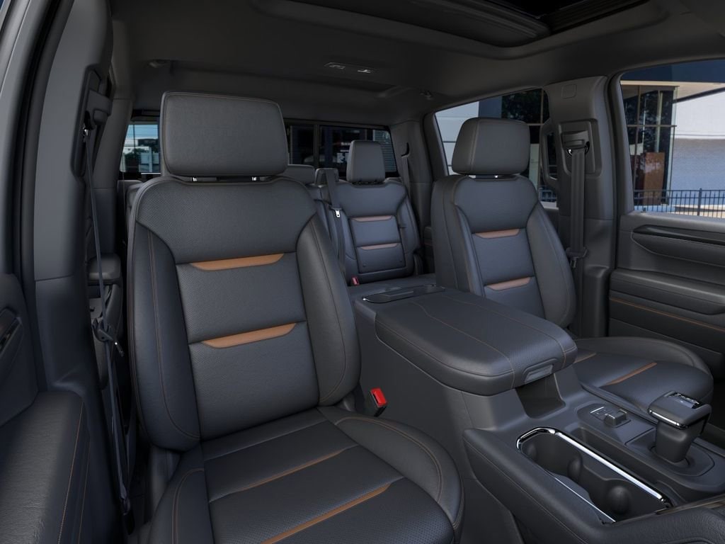 Thumbnail: 2026 GMC Sierra 1500 - 16