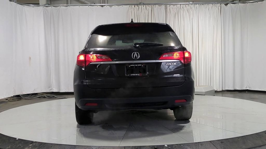 Thumbnail: 2013 Acura RDX - 8