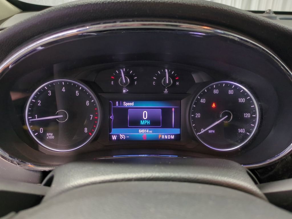 Thumbnail: 2020 Buick Encore - 35
