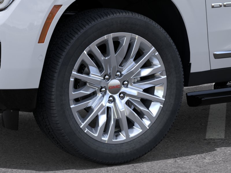 2027 GMC Yukon XL Denali - Photo 9