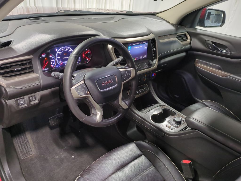 Thumbnail: 2020 GMC Acadia - 12