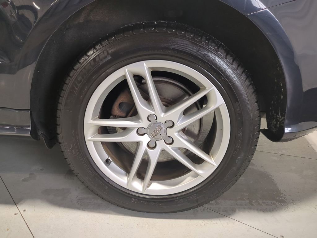 Thumbnail: 2016 Audi Q5 - 14