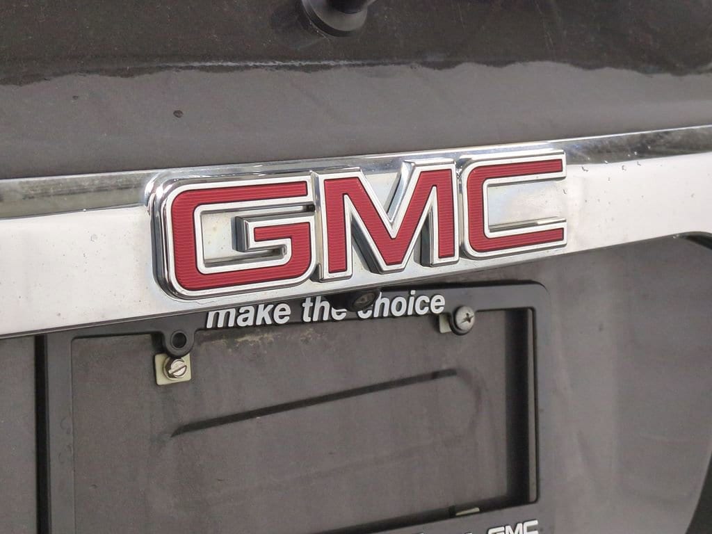 Thumbnail: 2019 GMC Acadia - 14