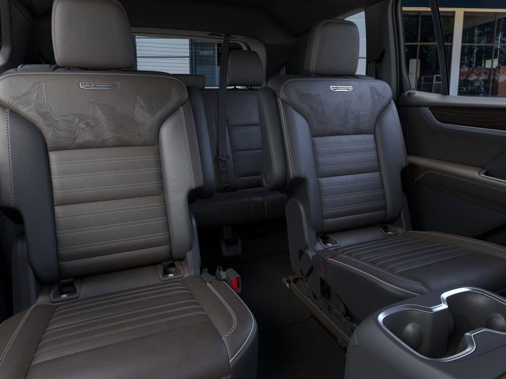 Thumbnail: 2026 GMC Acadia - 17