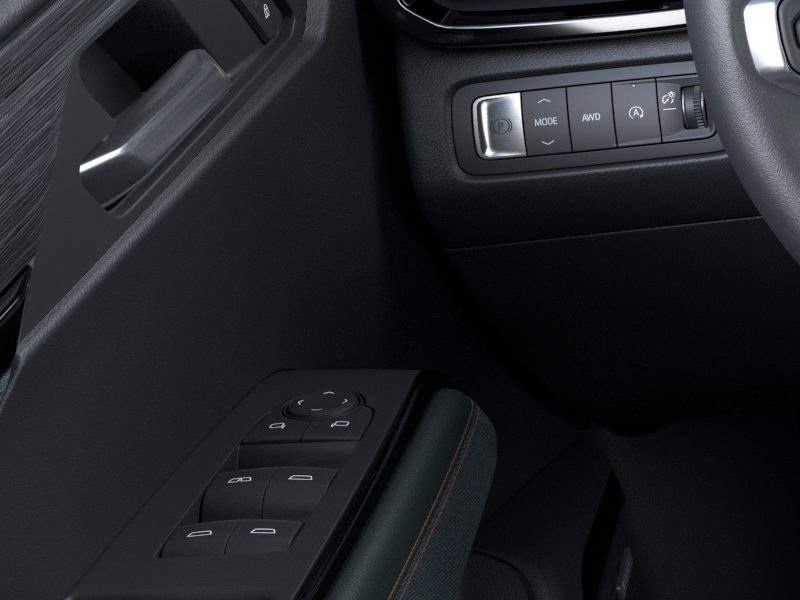 Thumbnail: 2026 GMC Acadia - 22