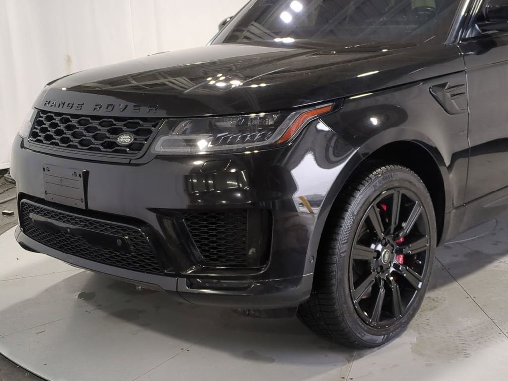 Thumbnail: 2019 Land Rover Range Rover Sport - 13