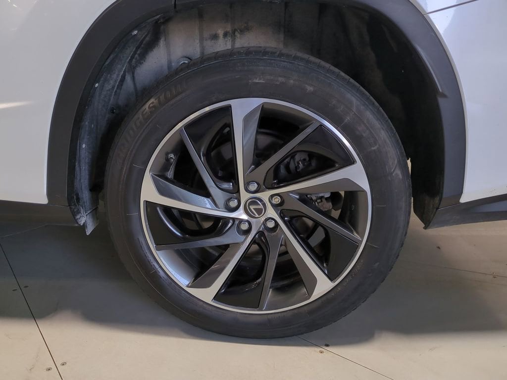 Thumbnail: 2019 Lexus RX - 16