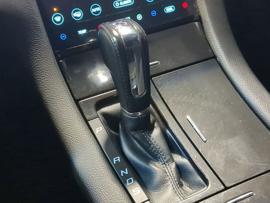 Thumbnail: 2018 Ford Taurus - 37