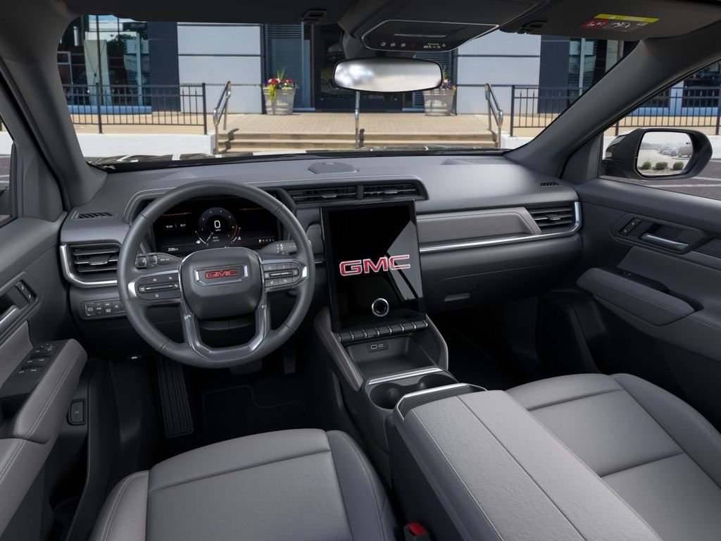 Thumbnail: 2026 GMC Terrain - 15