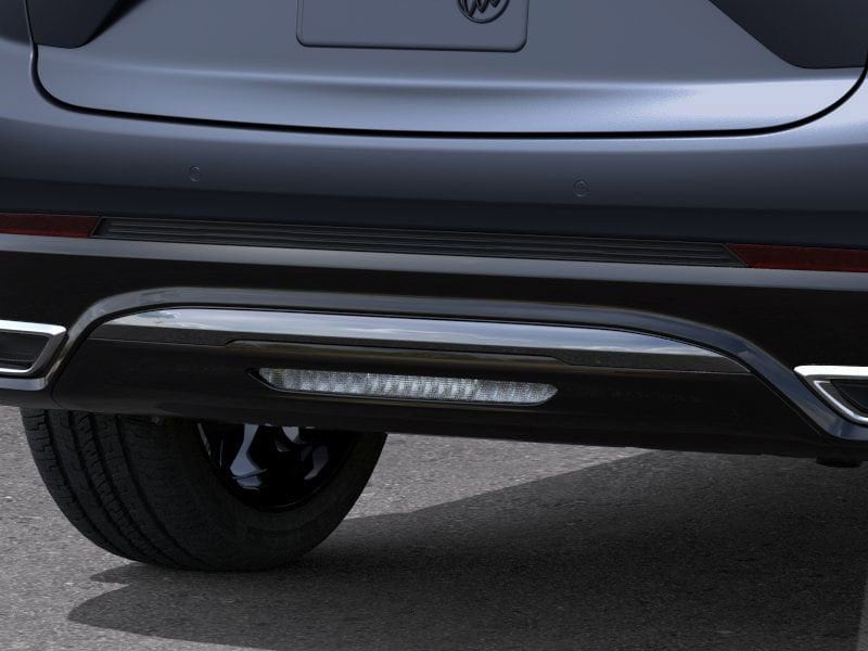 Thumbnail: 2026 Buick Envision - 14