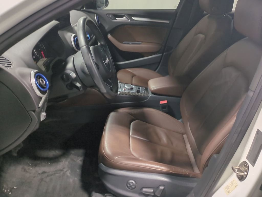 Thumbnail: 2016 Audi A3 - 19