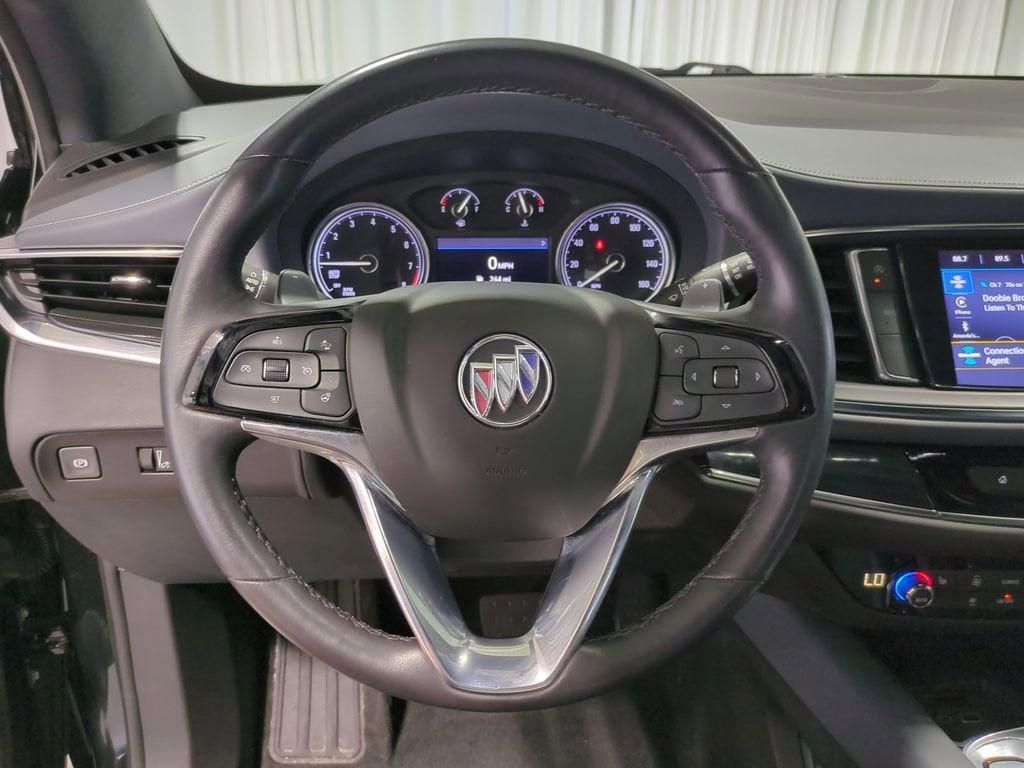 Thumbnail: 2023 Buick Enclave - 20